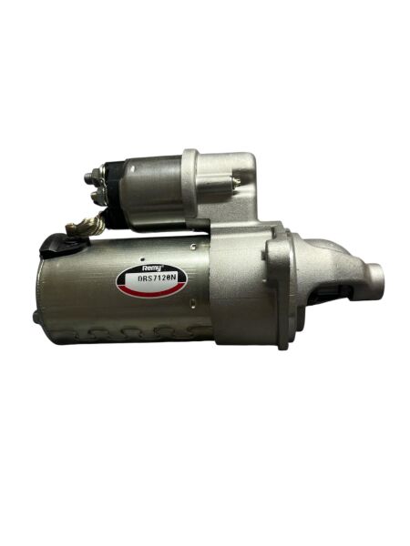 DELCO 12V MARŞ MOTORU 9 DİŞ 1.1 KW CHEVROLET AVEO/KALOS/LACETTİ-DAEWOO-OPEL COMBO/CORSA/ASTRA/VECTRA