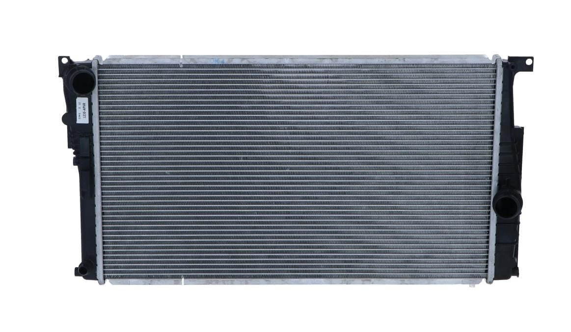 SU RADYATÖRÜ BRAZİNG / BMW F20-F21-F22-F87-F30 / 17118672102 17117600516