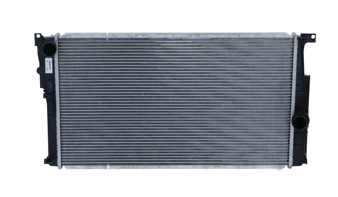 SU RADYATÖRÜ BRAZİNG / BMW F20-F21-F22-F87-F30 / 17118672102 17117600516