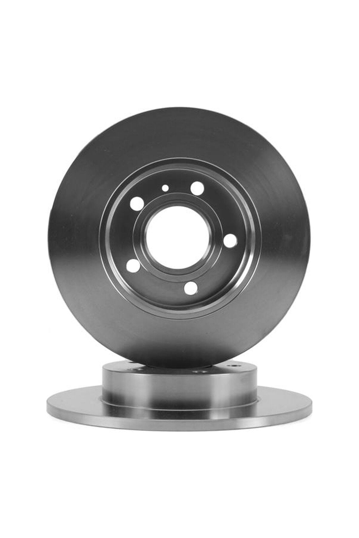 Arka Fren Diski 5 Bijon AYD 50311 Opel Astra G/H / Combo C OEM 569109