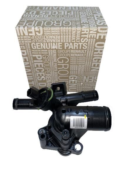 TERMOSTAT KOMPLE / MASTER 3 - 2.3 DCI - MOVANO 2.3 CDTI / 8200978549