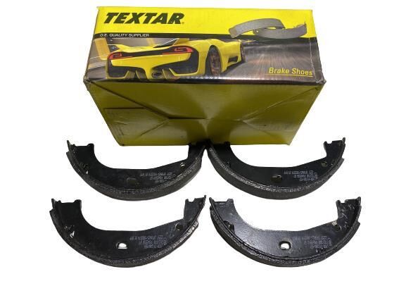 EL FREN BALATASI  / E36 / 34416761289 - 91045500