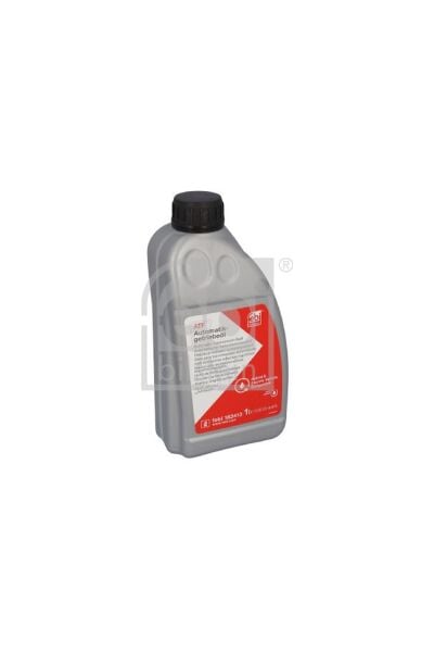 FEBI Otomatik Şanzıman Yağı ATF PSA Grubu Tüm Araçlar 12×1 FEBI 183413