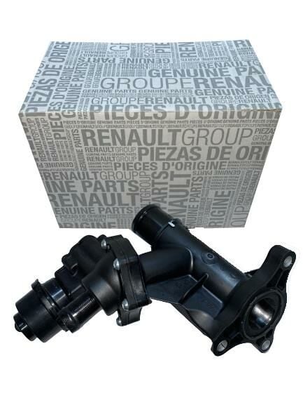 SU POMPASI DAĞITIM KUTUSU / MEGANE 3 / 110600686R