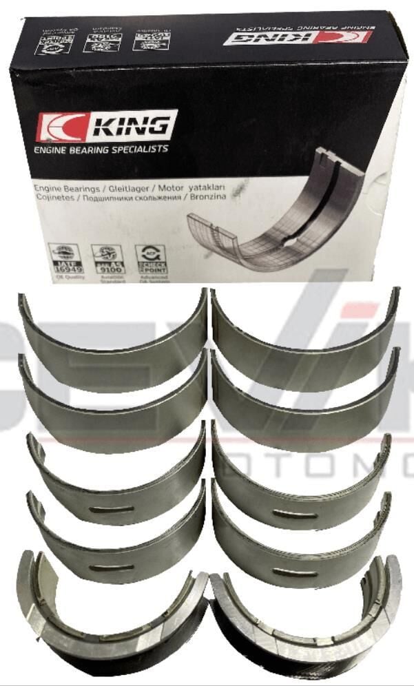 ANA YATAK STD / SPRİNTER EURO 5 (DIŞTAN FARKLI) / 6510330401 - MB5782SV