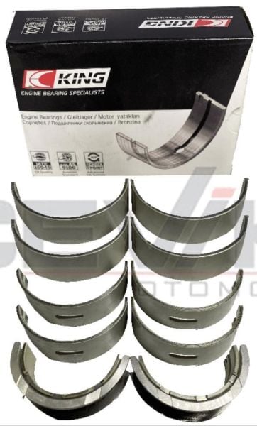 ANA YATAK STD / SPRİNTER EURO 5 (DIŞTAN FARKLI) / 6510330401 - MB5782SV