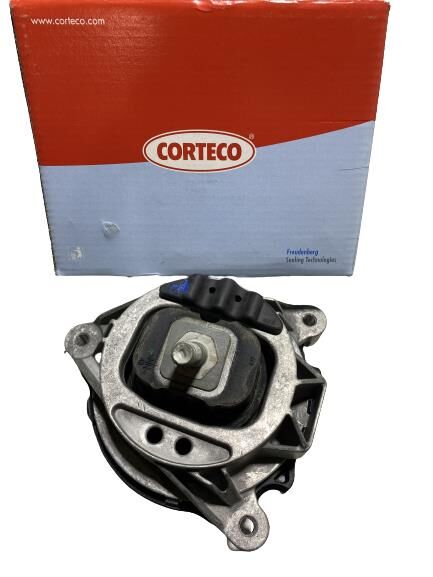 Sağ Motor Takozu Corteco 80004456 BMW F20 F21 F22 F30 F34 F36 N47 OEM 22116787658