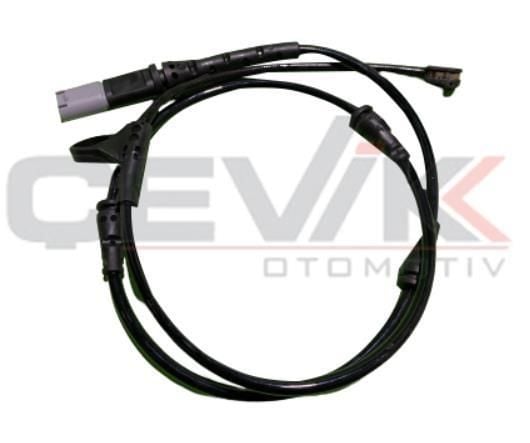 FREN BALATA FİŞİ ÖN / EE70/E71/ 34356792567 - 15201054