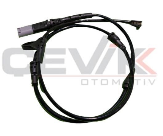 FREN BALATA FİŞİ ÖN / EE70/E71/ 34356792567 - 15201054