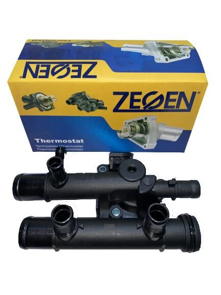 TERMOSTAT KOMPLE MASTER 2.5 DCI