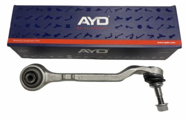 BMW ROTİLLİ KOL ALT SOL F30-F20-F32-F36-XDRİVE