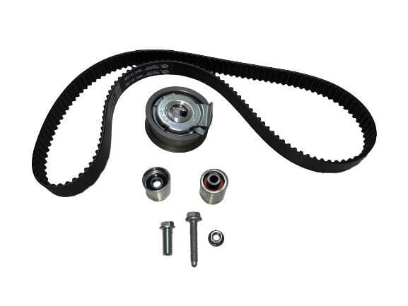 TRİGER GERGİ SETİ / GOLF5(04>)-PASSAT(05>)-AUDI A3-A4-A6 / 06F198119A-K015604XS