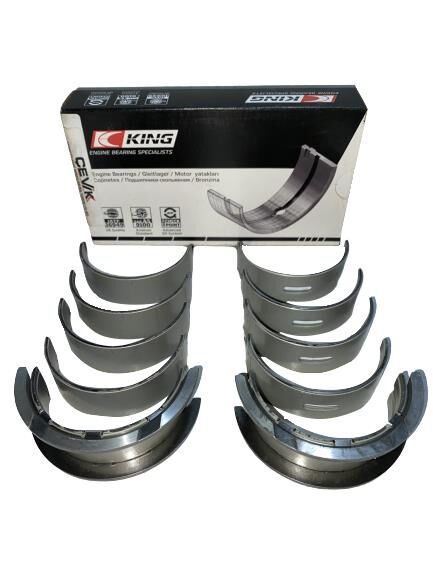 Ana Yatak KING MB5791SV Mercedes-Benz Sprinter OEM 6510331702