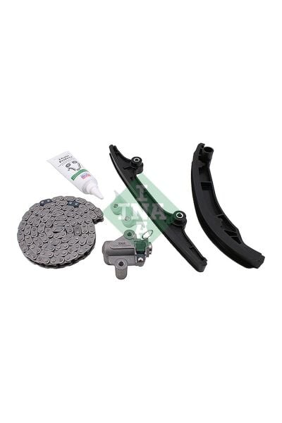 Eksantrik Zincir Seti INA 559181320 Ford Transit Custom Önden Çekişli OEM BK2Q 6M000 A1A