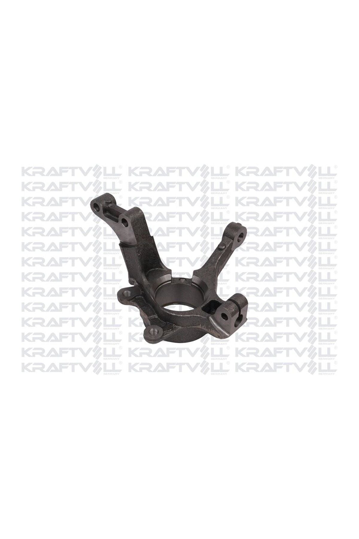 Ön Sağ Aks Taşıyıcısı Kraftvoll KVOLL01030192 Dacia Logan I 2004-2007