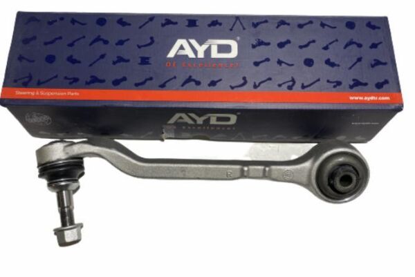 BMW ROTİLLİ KOL ALT SAĞ F30-F20-F32-F36-XDRİVE