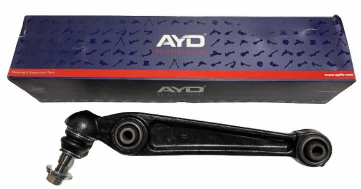 SALINCAK ALT SAĞ BMW / E70 - E71 - E72 / 31126771894 - 08339