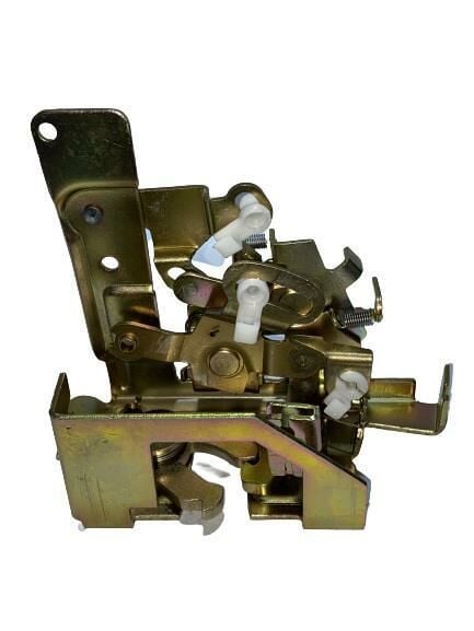 BAGAJ KİLİDİ ORTA / MASTER 2 - MOVANO 2 / 7700352464 - 152122