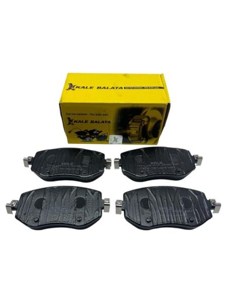 ÖN FREN BALATASI / RENAULT MEGANE  4 2016 VE SONRASI / 410603407R