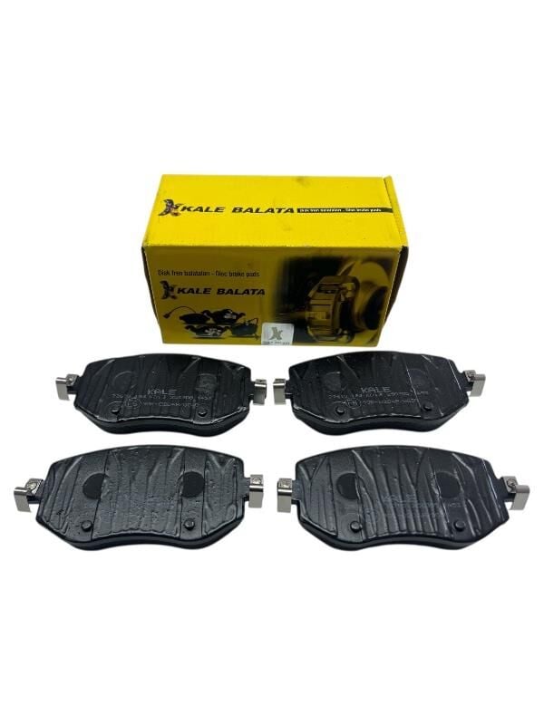 ÖN FREN BALATASI / RENAULT MEGANE  4 2016 VE SONRASI / 410603407R