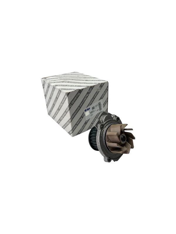 Devirdaim OPAR 55284051 Fiat Egea