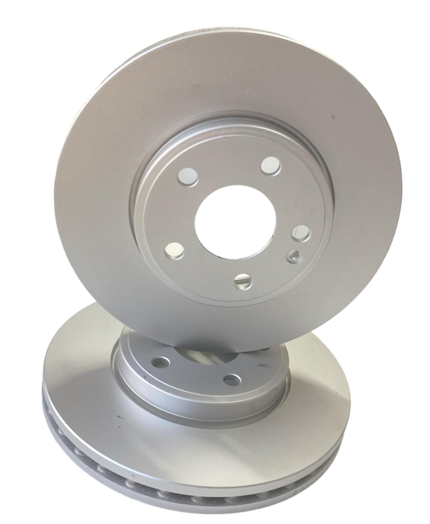 FREN DİSKİ ÖN / MERCEDES W176-W117-W246-W156 / 2464212412