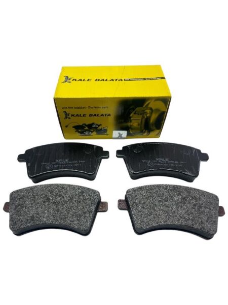 ÖN FREN BALATASI KANGO III