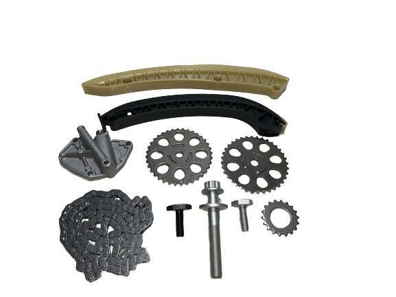 ZİNCİR SETİ/POLO(02-10)-IBIZA(02-11)-FABIA(00-14)/03E109229A-KTC1002