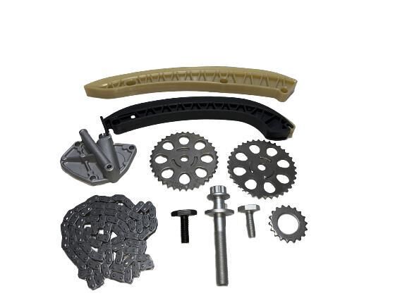 ZİNCİR SETİ/POLO(02-10)-IBIZA(02-11)-FABIA(00-14)/03E109229A-KTC1002