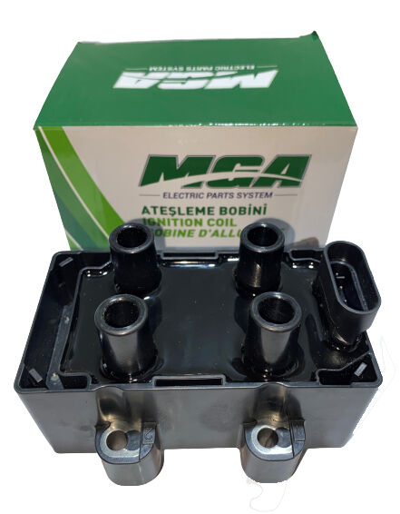 Ateşleme Bobini MGA 30104 Renault Clio III / Megane I / Kangoo OEM 7700274008