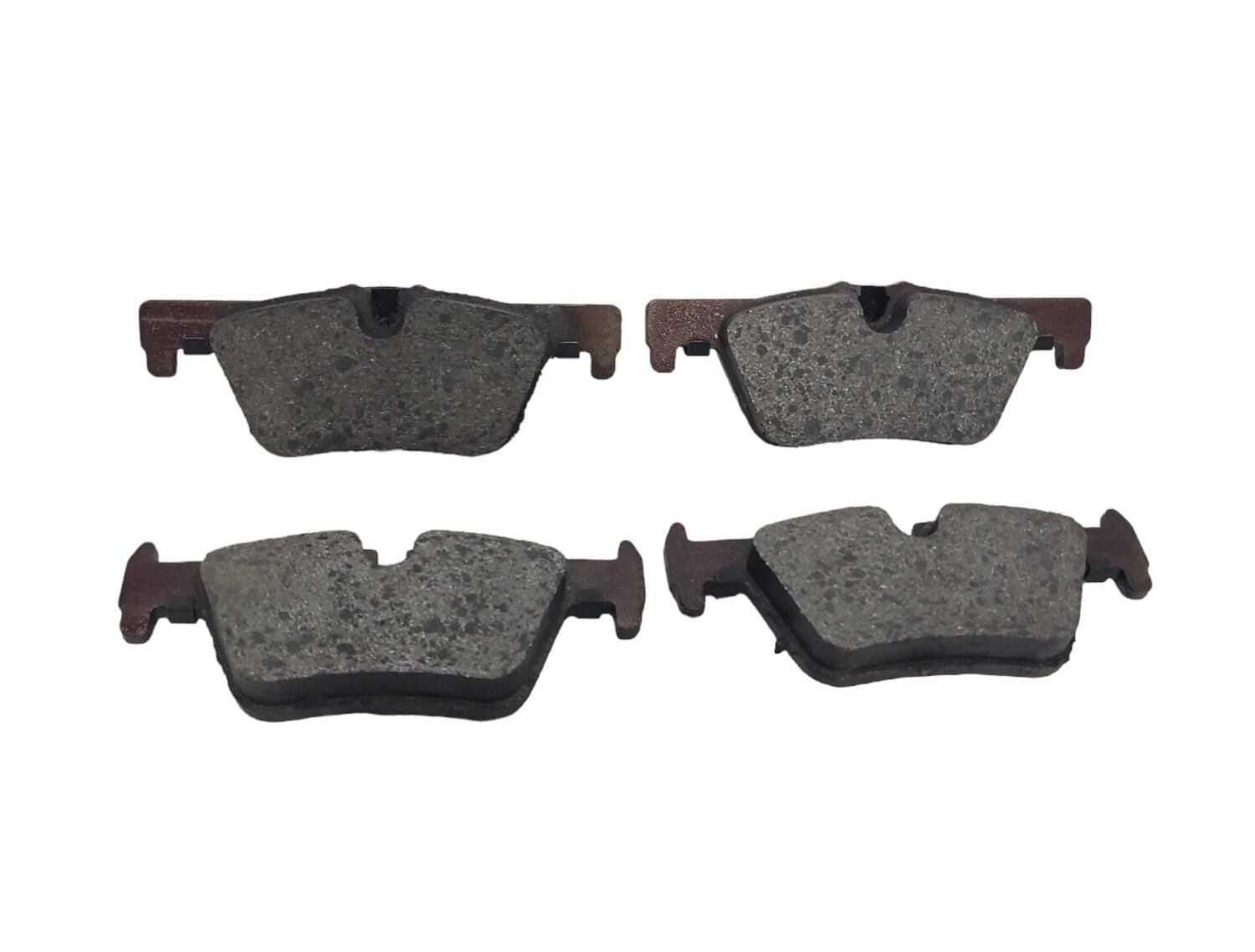 FREN BALATASI ARKA / BMW F20-F21-F30-F34-F31-F80-F83 / 34216873093-34216850569