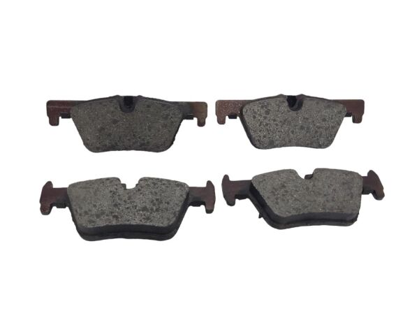 FREN BALATASI ARKA / BMW F20-F21-F30-F34-F31-F80-F83 / 34216873093-34216850569