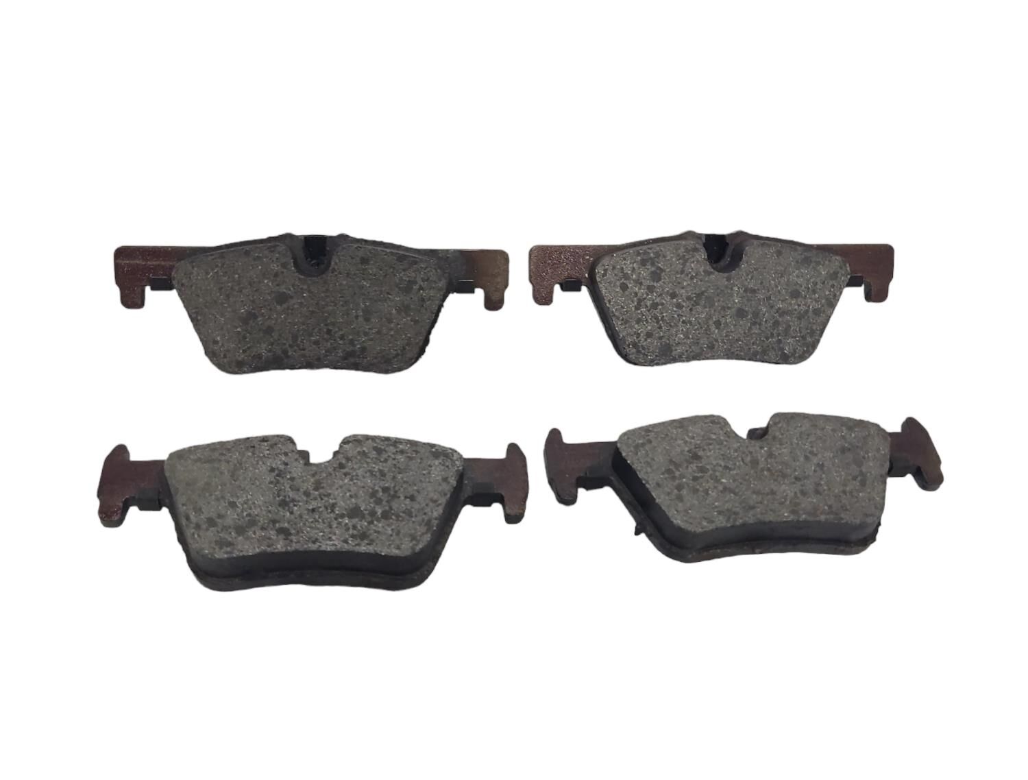 FREN BALATASI ARKA / BMW F20-F21-F30-F34-F31-F80-F83 / 34216873093-34216850569