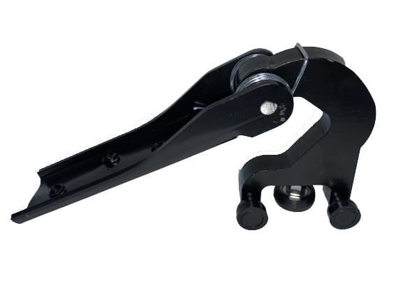 SÜRGÜLÜ KAPI ORTA MEKANİZMA KOMPLE / MASTER 3 / 8200661119 - 03715461