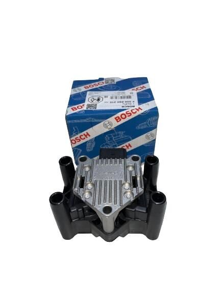 Ateşleme Bobini Bosch F000ZS0210 Volkswagen Golf / Bora / Audi A3 OEM 032905106E