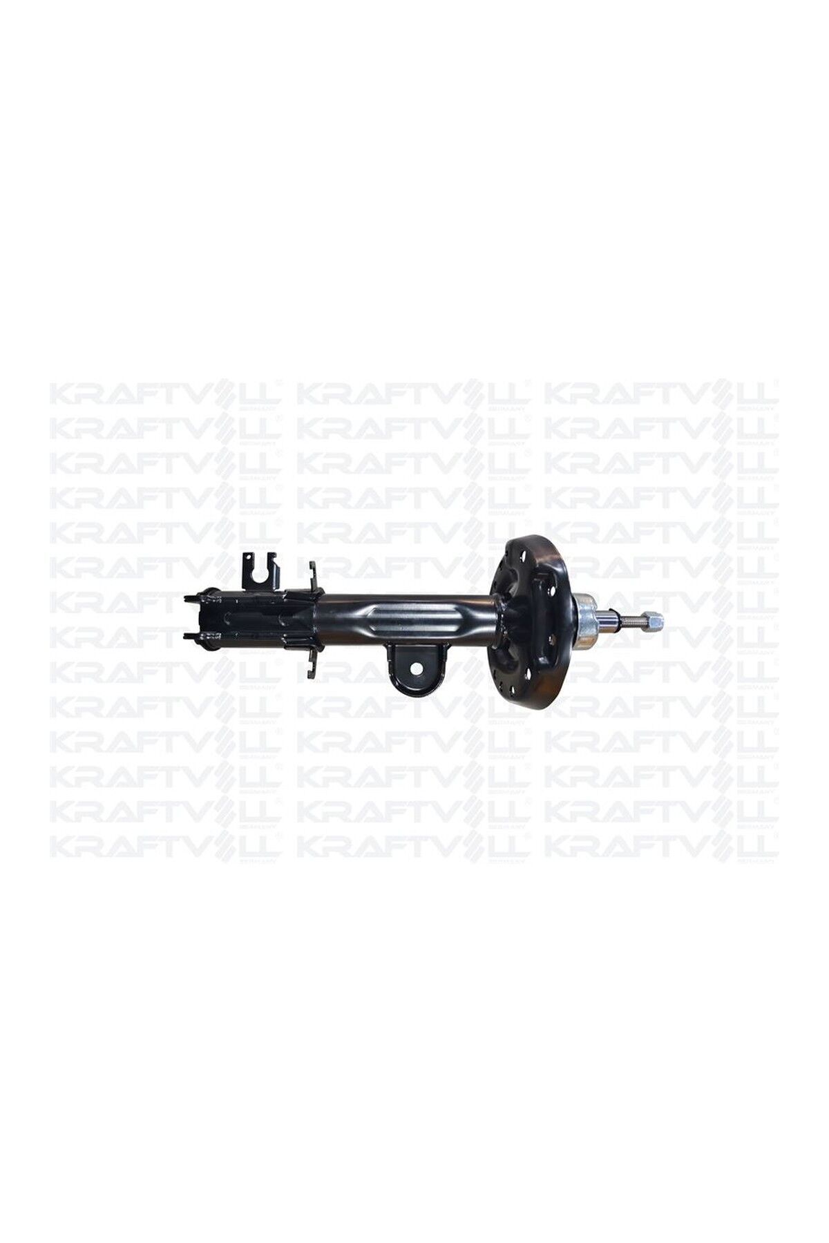 Ön Sol Amortisör Kraftvoll KVOLL15010624 Fiat Egea 2015+