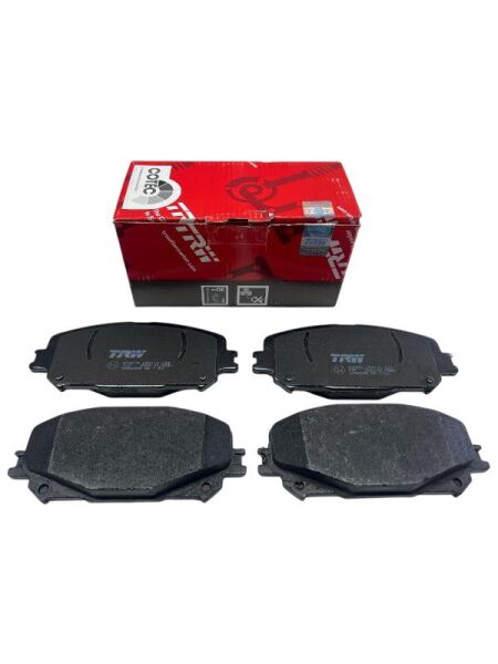 ÖN FREN BALATASI / RENAULT MEGANE - SCENIC / 410606808R