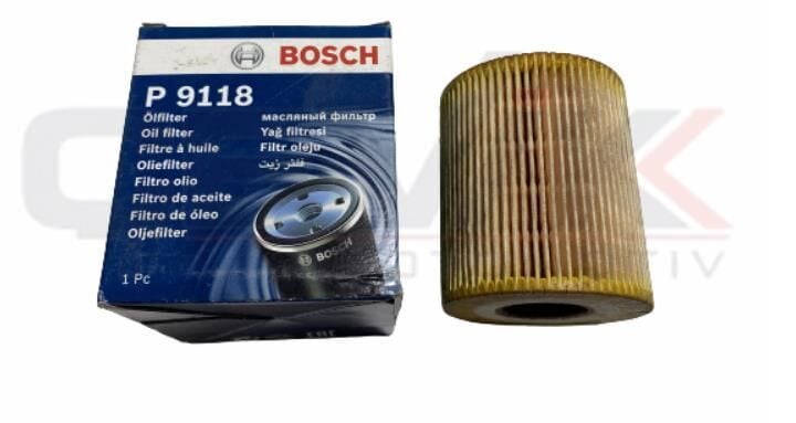 YAĞ FİLTRESİ BMW E38-E39-E46-E53-M57 RANGER ROVER III