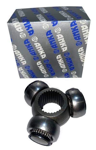 AKS MAFSALI / KANGOO / 62500 - 7700111779 - 62500