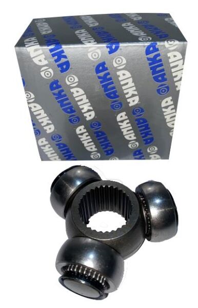 AKS MAFSALI / KANGOO / 62500 - 7700111779 - 62500