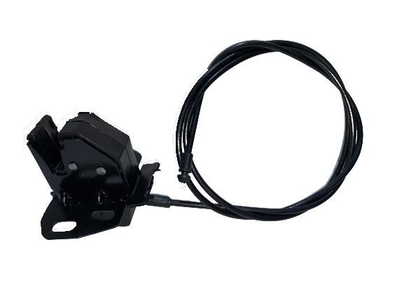 BAGAJ KİLİDİ SOL ÜST / MASTER 3 / 8200661155 - AR3406