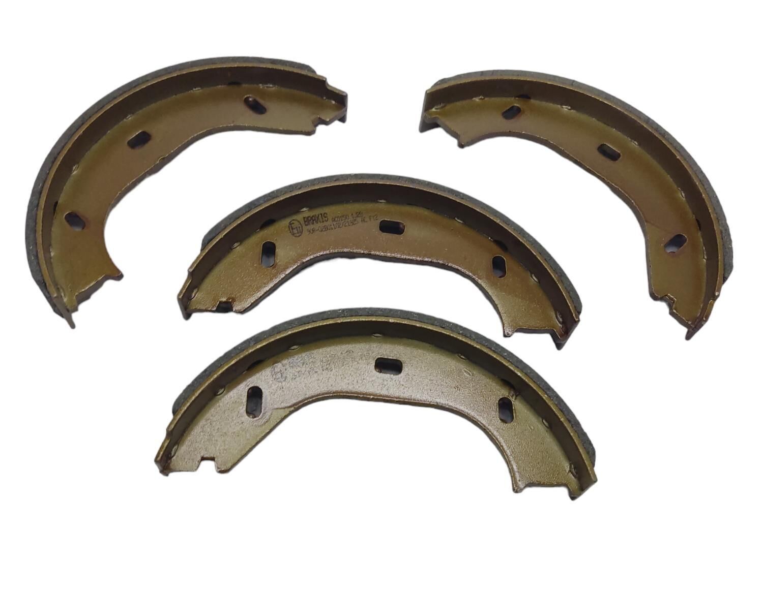 EL FREN BALATASI BMW E30-E24