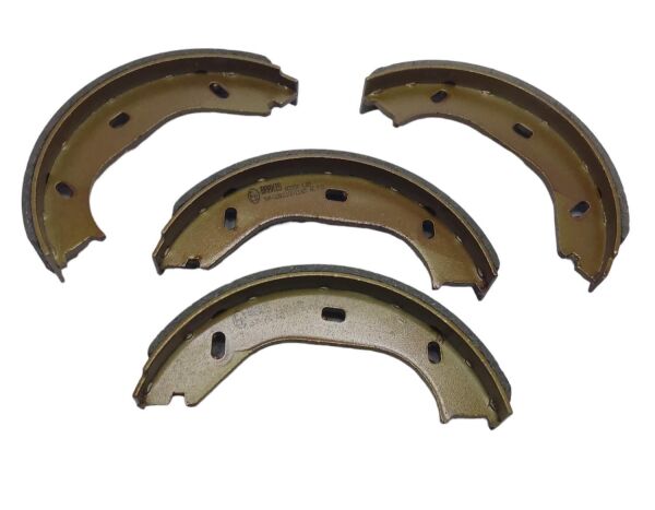 EL FREN BALATASI BMW E30-E24