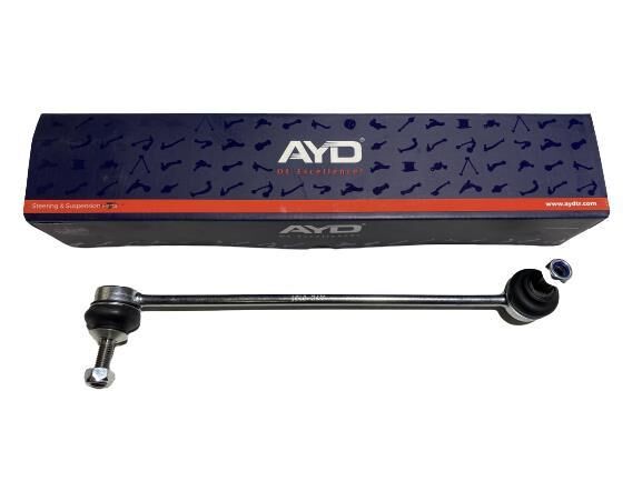 VİRAJ ASKI ROTU ÖN SAĞ / E60 - E61 / 31356769500 - 03474