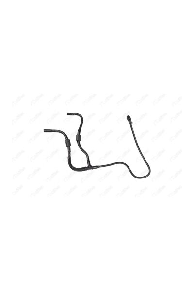 Yedek Su Depo Borusu Nifea 14767 Fiat Ducato OEM 1374138080