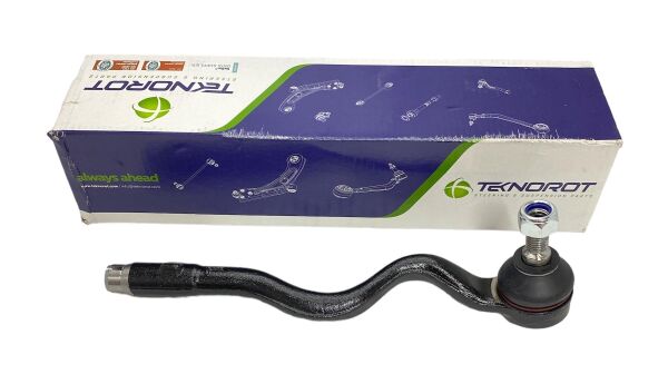 BMW ROT BAŞI SOL E46