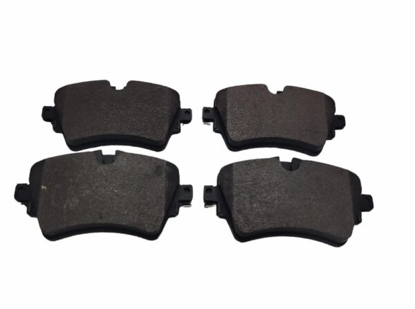 FREN BALATASI ÖN BMW F52-F45-F46-F48-F39-MİNİ F54-F55-F56-F57-F60