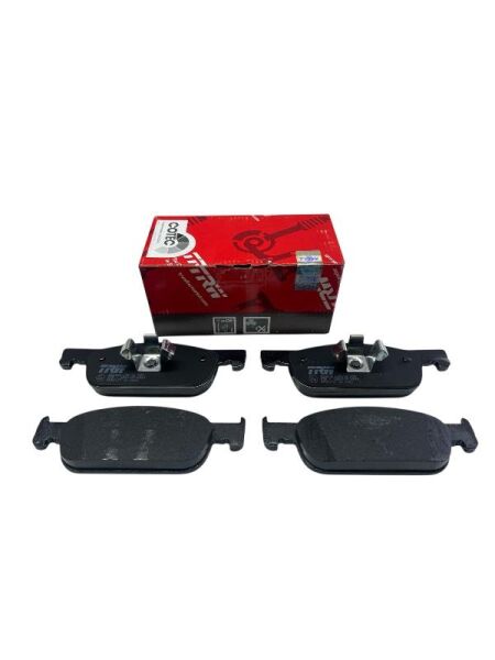 ÖN FREN BALATASI / RENAULT CLIO 4 - SYMBOL 2 - DACIA SANDERO 2 / 410604682R