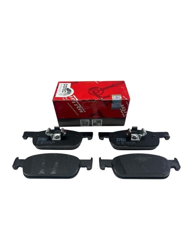 ÖN FREN BALATASI / RENAULT CLIO 4 - SYMBOL 2 - DACIA SANDERO 2 / 410604682R