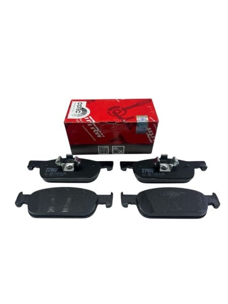 ÖN FREN BALATASI / RENAULT CLİO 4 - SYMBOL 2 - DACIA SANDERO 2 / 410604682R